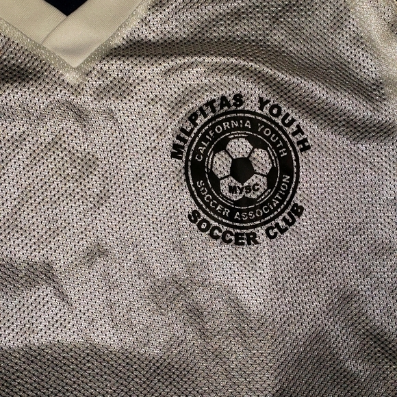 Boy jersey - Picture 5 of 6